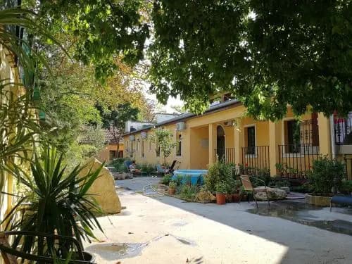 Florian Hostel - photo 17