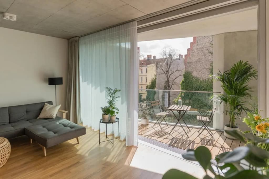 Carlotta Apartments - photo 22