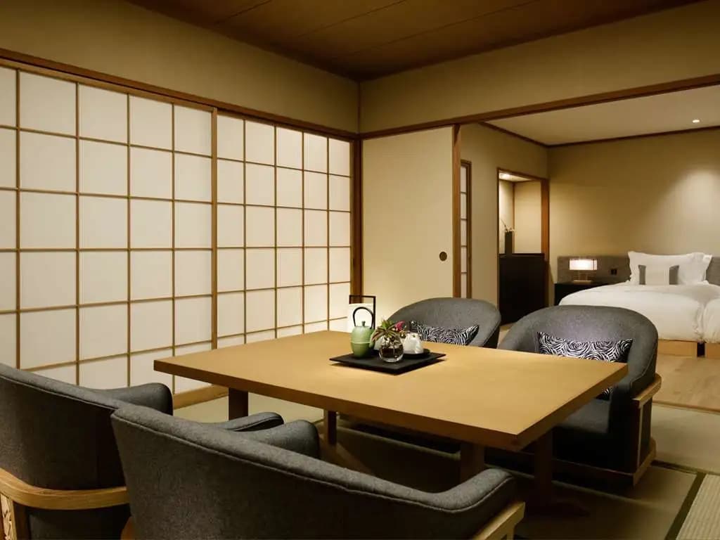 Grand Prince Hotel Takanawa - photo 24