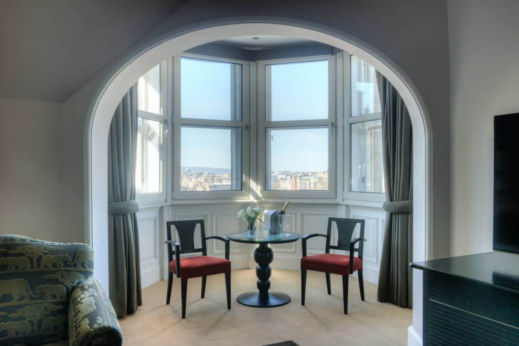 The Scotsman Hotel - photo 29