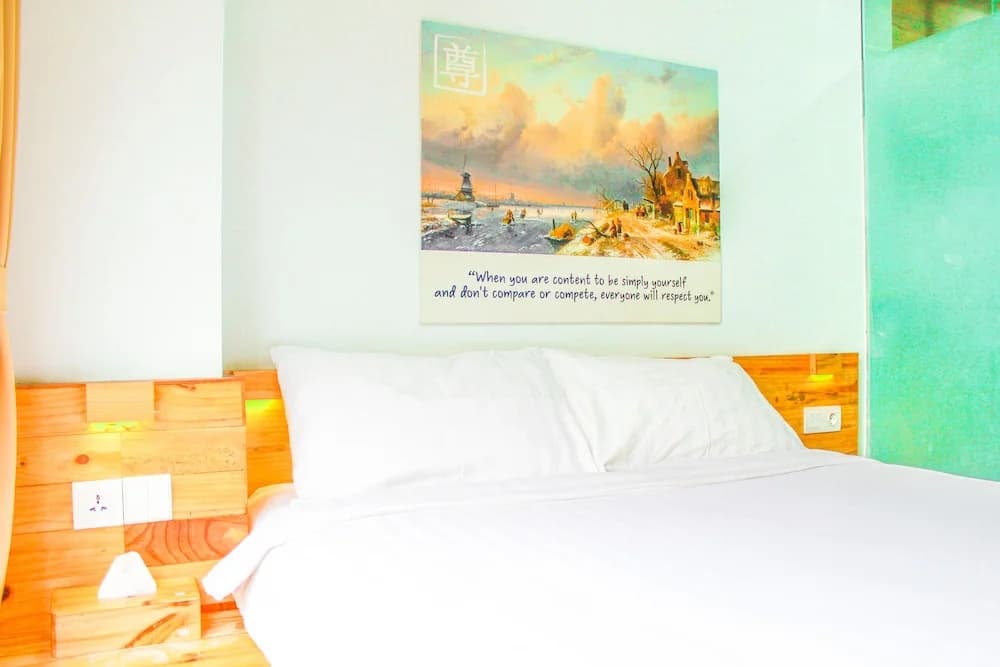 An Hotel Satrio Kuningan - photo 2