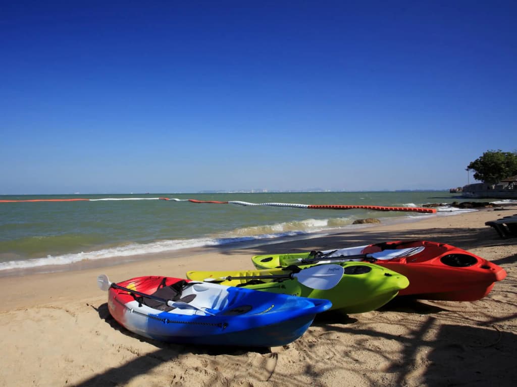 MD Resort Pattaya - photo 1