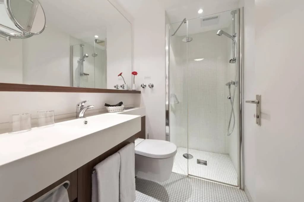 harry's home Berlin-Moabit hotel & apartments - photo 7