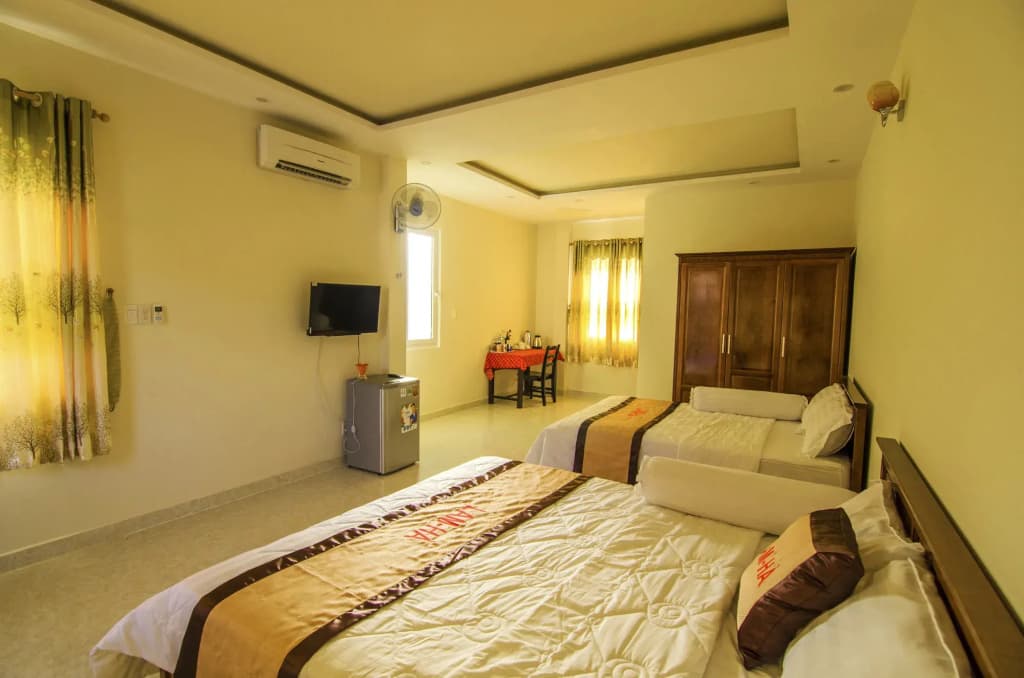 Lam Ha Resort - photo 4