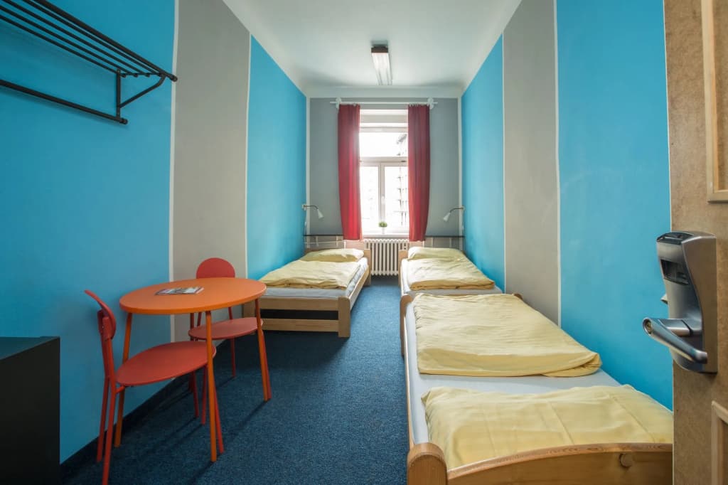 Hostel Advantage - photo 2