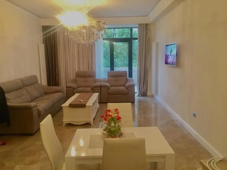 Elit Home Apartment David - photo 3
