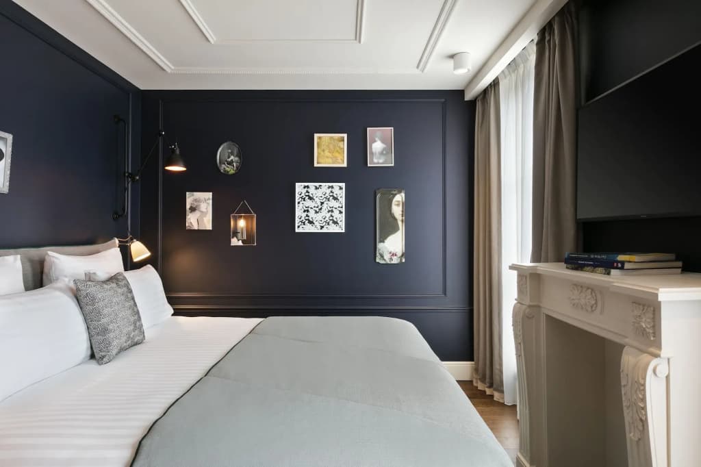 Hotel & Spa Royal Madeleine - photo 39