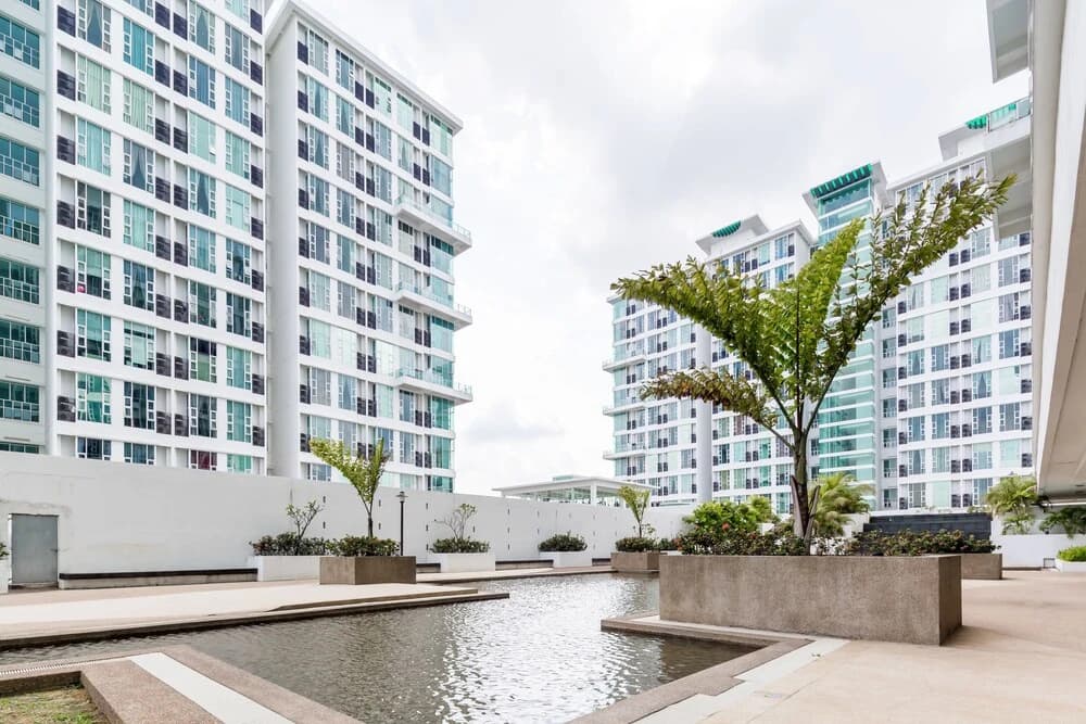 LivingSpace at Scott Garden - photo 22