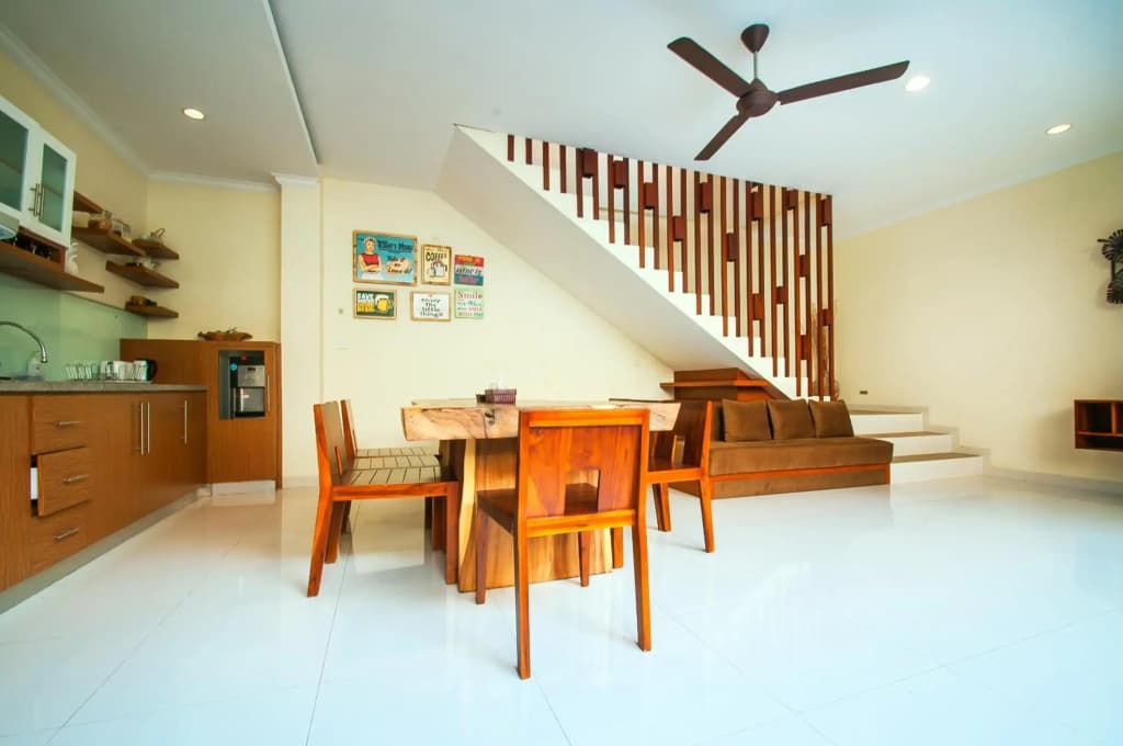 Srirama Villa - photo 19