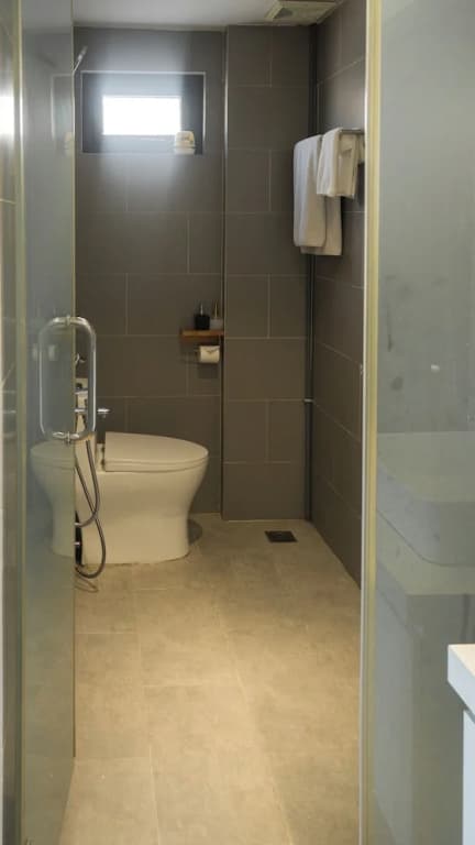 Horizon Front Beach Hotel Danang - photo 30