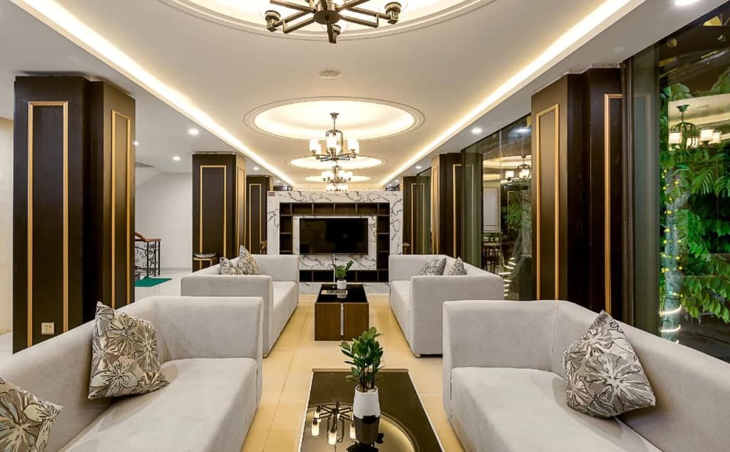 Lemon Tree Boutique Hotel - main photo