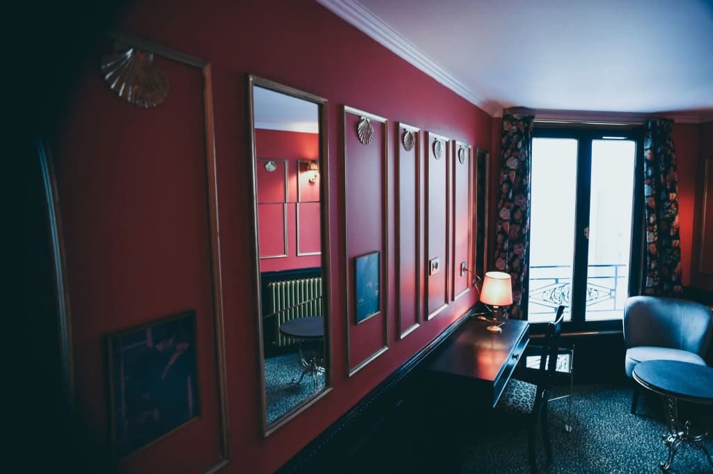 La Mondaine - photo 6