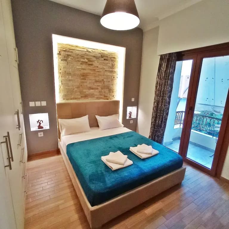 Cozy Apartment for 4 Persons at Thiseio Cozy Apartment for 4 Near Acropolis at Thissio - photo 3