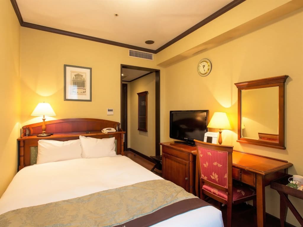 Hotel Monterey Osaka - photo 6