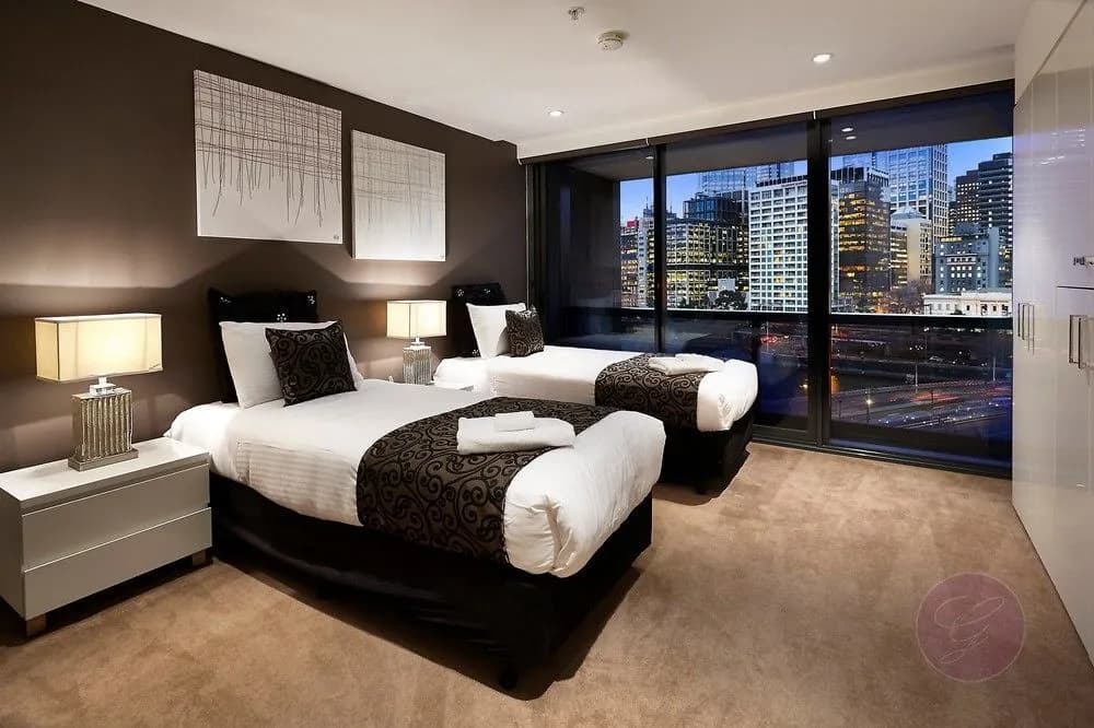 Melbourne Luxury Collection - photo 3