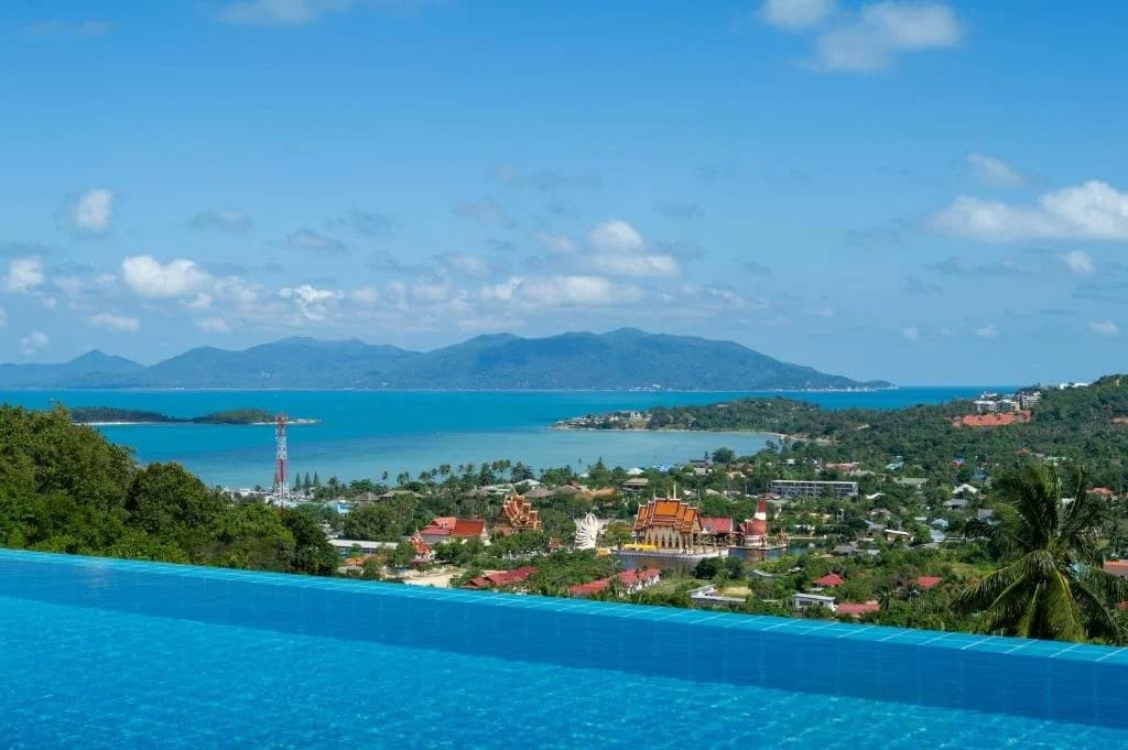 The Ridge Villa 8 - photo 18