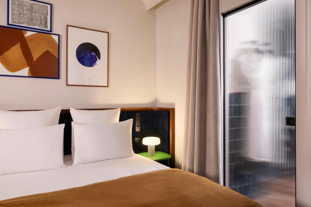 Hotel Gabbie - photo 26