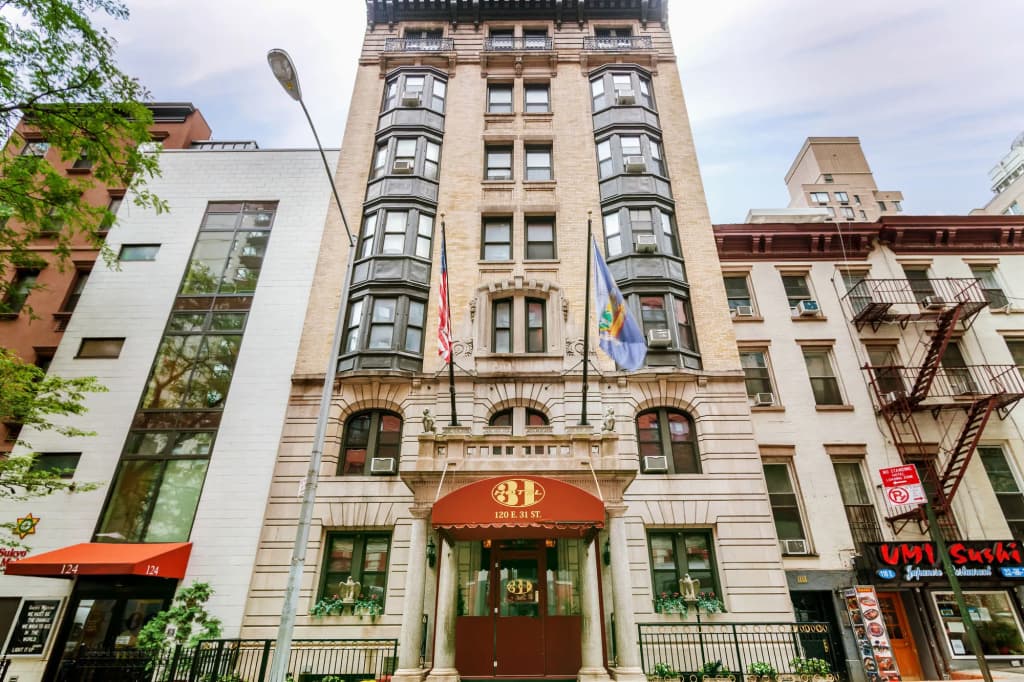 Hotel 31 - main photo