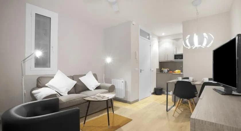 Bcn Centric Apartments - photo 9