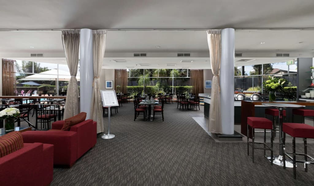 Rydges Bankstown - photo 22