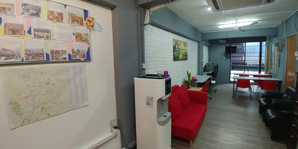 DENAI The Backpackers Residence - photo 3