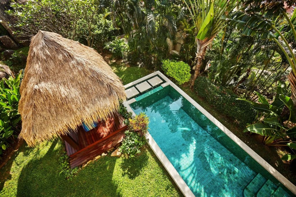 NB Villa Lilawadee - photo 14