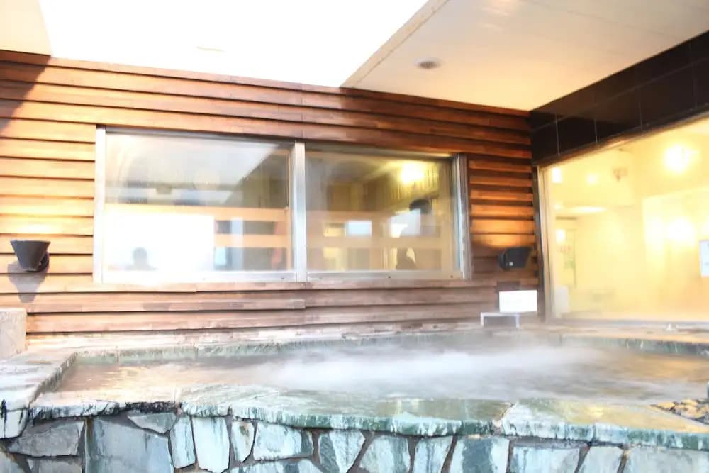 Sauna & Capsule Hotel Dandy – Caters to Men - photo 20
