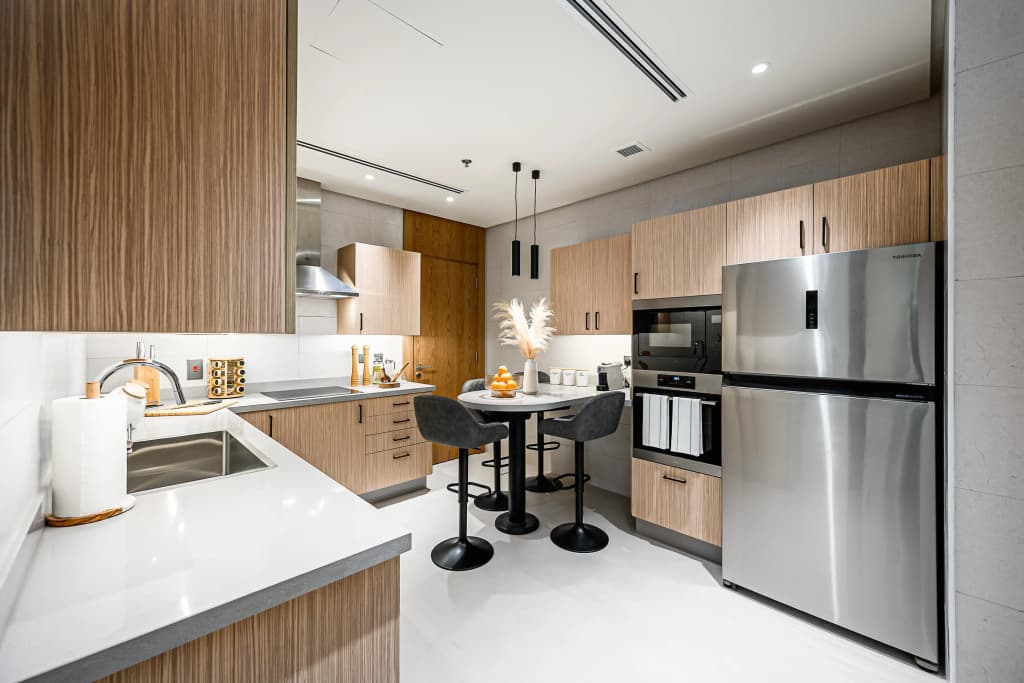 Kempinski Residences & Suites, Doha - photo 36