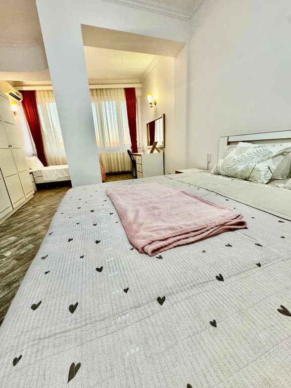 Metekhi place Hotel - photo 5
