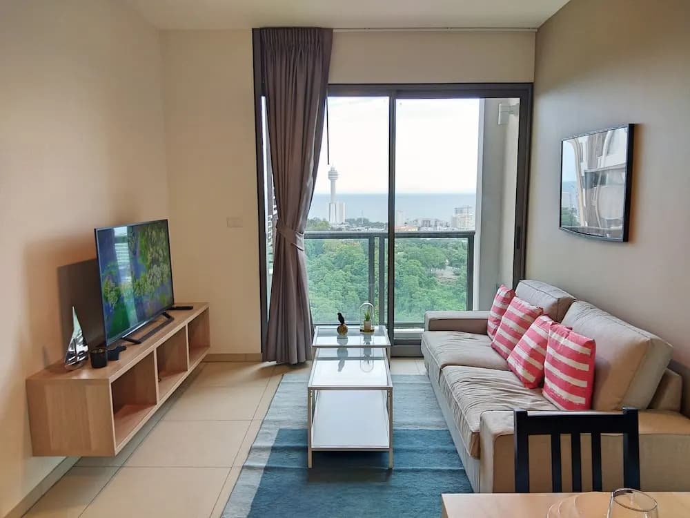 Unixx Pattaya Private Residence and Resort - photo 1