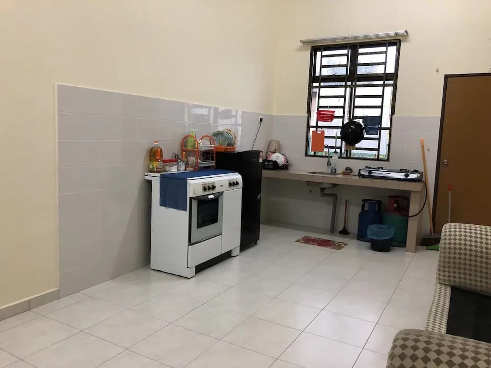 Seri Permai Homestay Pekan Pahang - photo 4