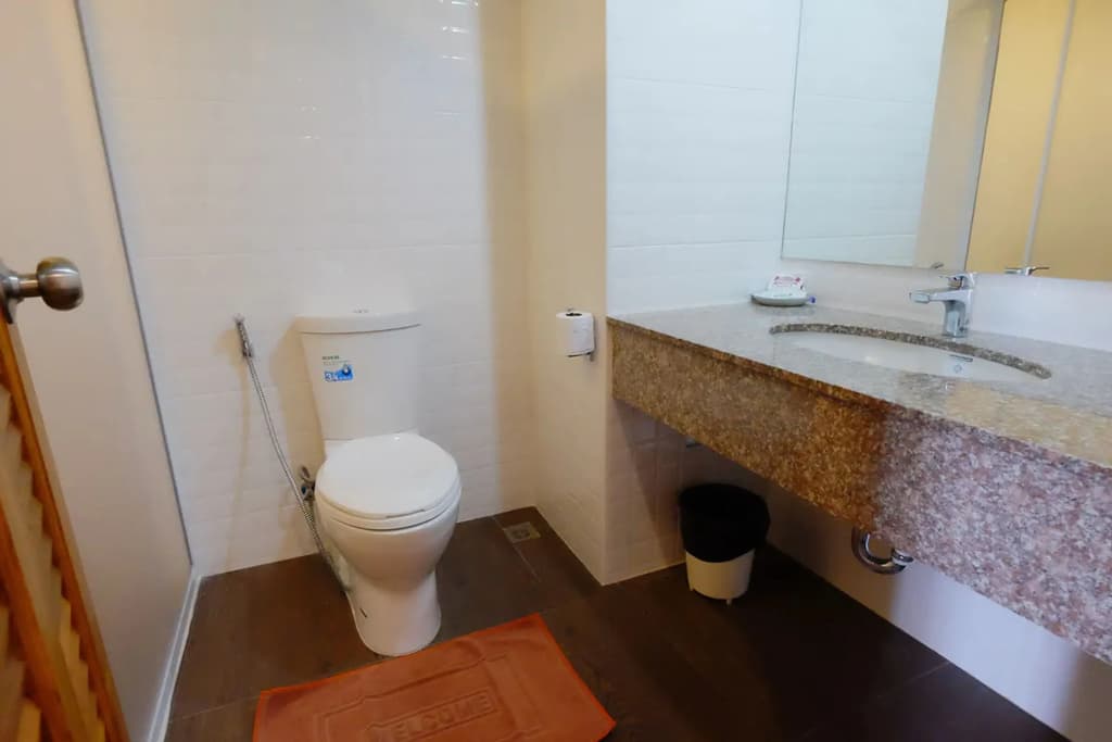 Welcome Jomtien Beach Hotel - photo 38