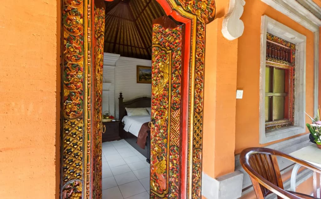 Kampung Ubud Bungalow - photo 3