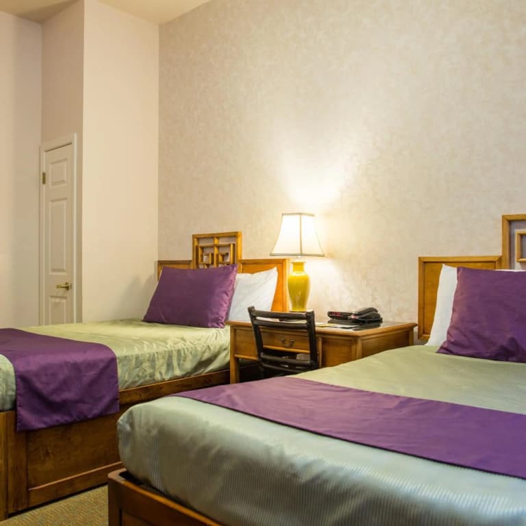 SW Hotel - photo 31