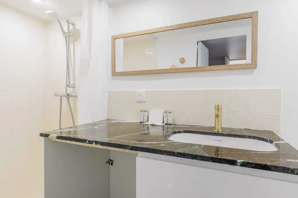 Charming Apartment in Montparnasse - 2p/1br - photo 17