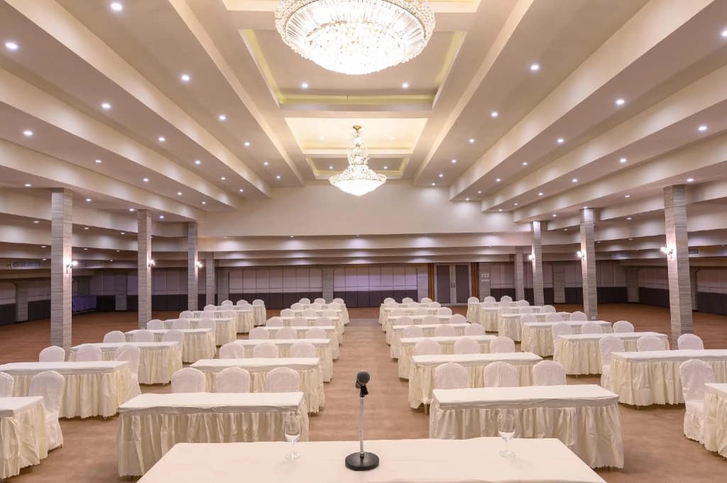 Ease Jomtien Hotel - photo 15