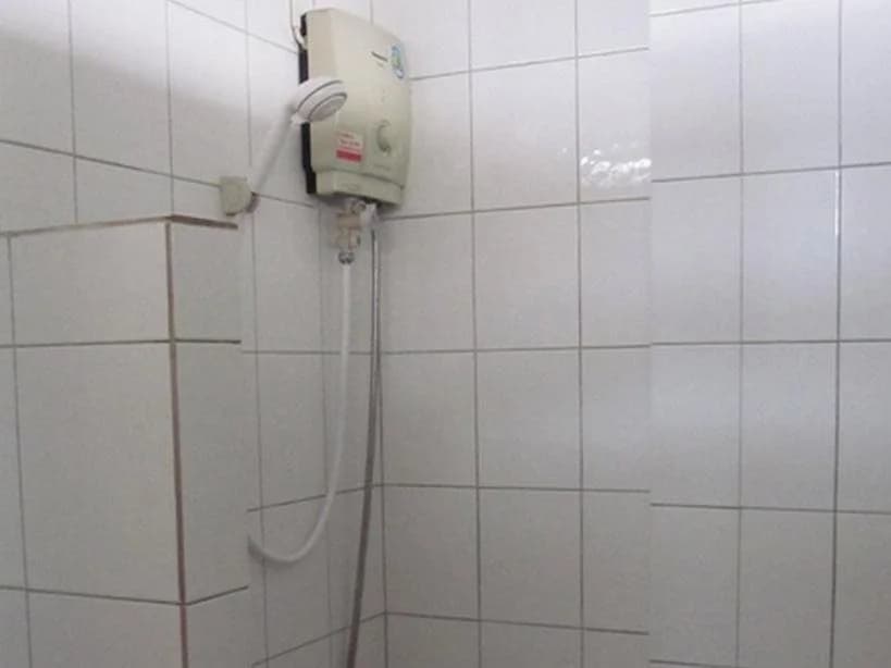 HI-Sukhumvit - Hostel - photo 9