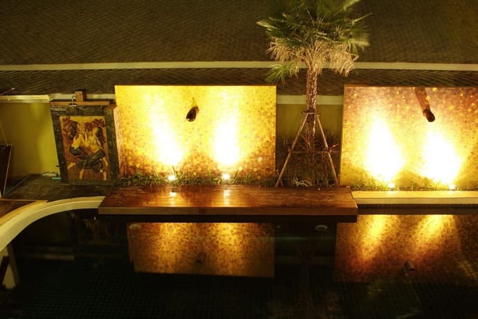 Hotel Arosa - photo 16