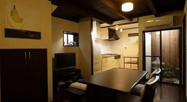 Gojo Machiya - photo 5