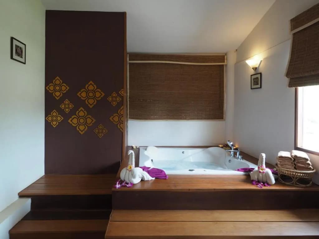 Royal Lanta Resort & Spa - photo 23