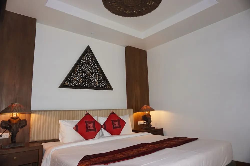 Thai Corner Hotel Patong - photo 5
