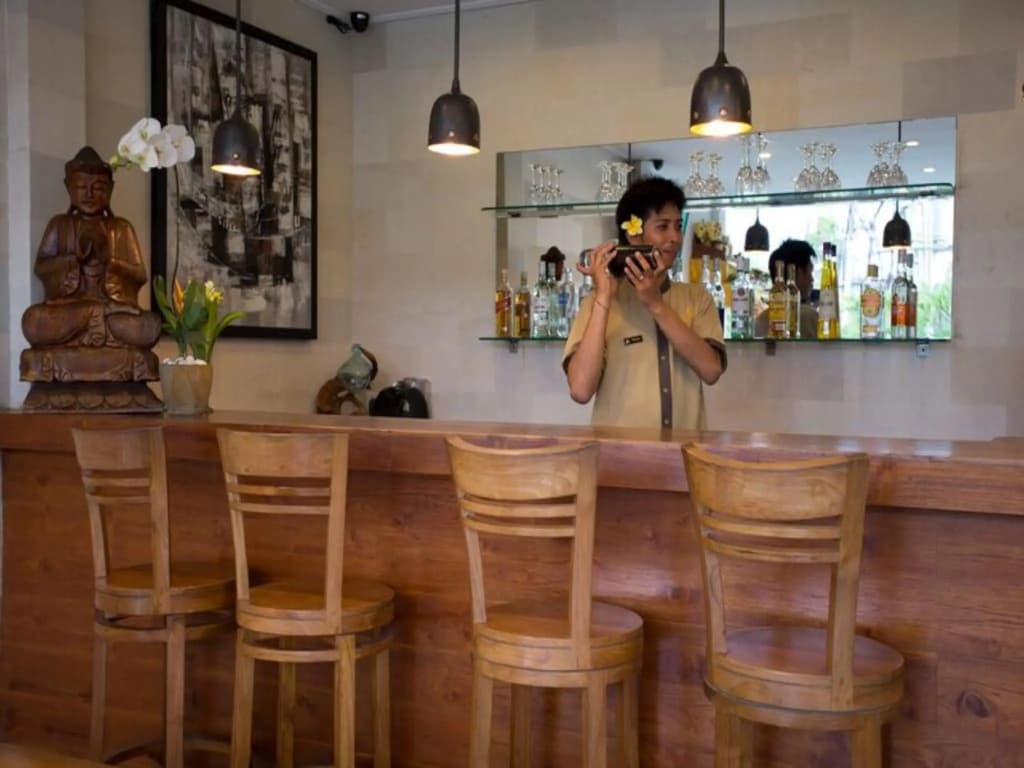 Sandi Agung Villa - photo 20