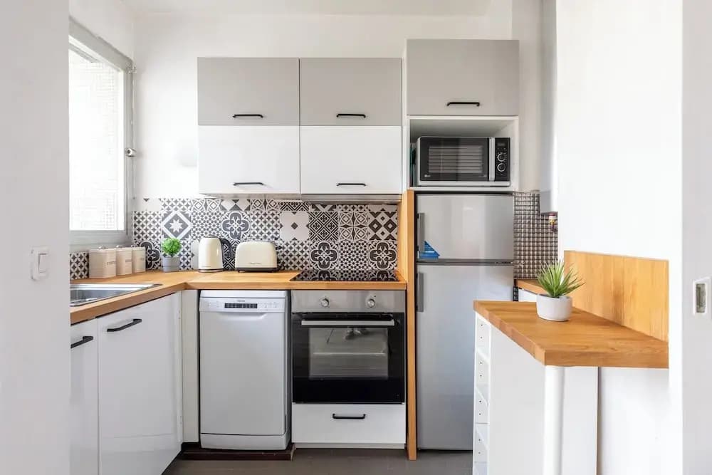 Appartement Fastueux au 16eme - photo 7