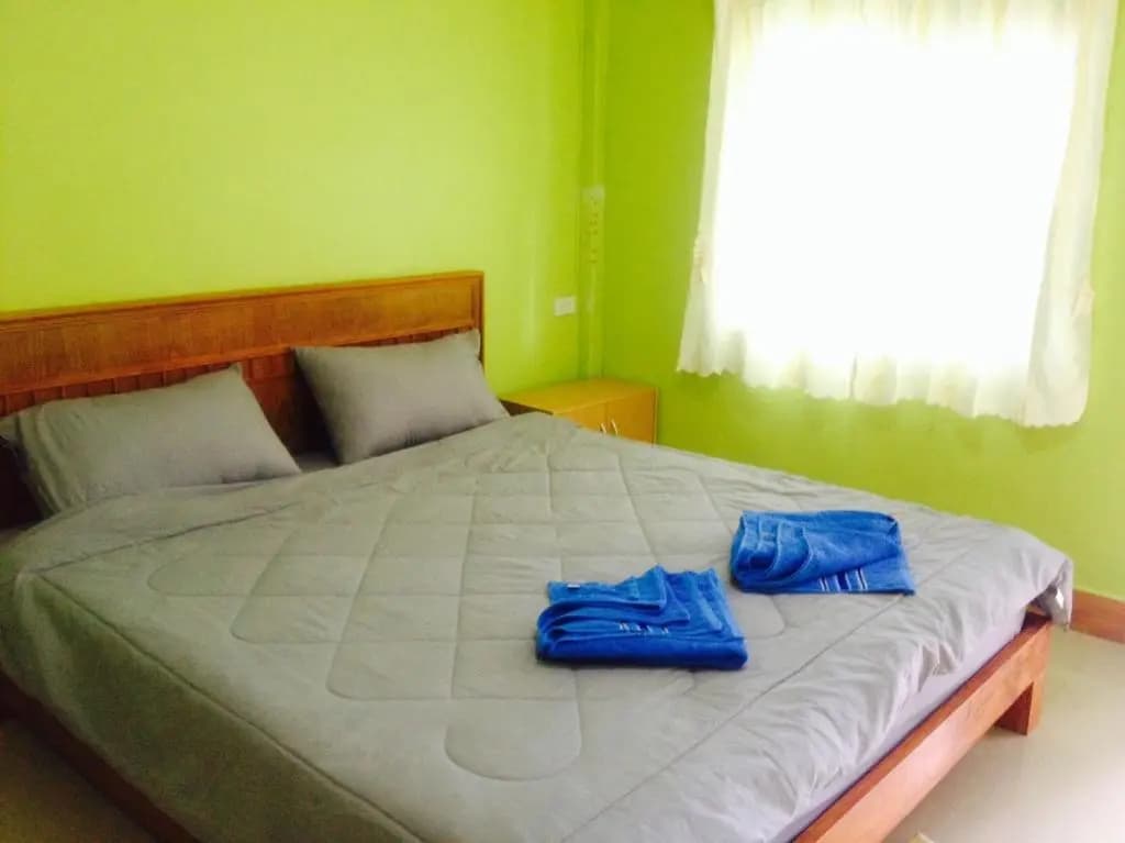 Lanta Blue House - photo 6