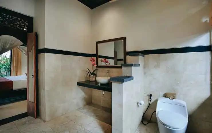 Umah Bidadari Villas by GenuineHost - photo 8