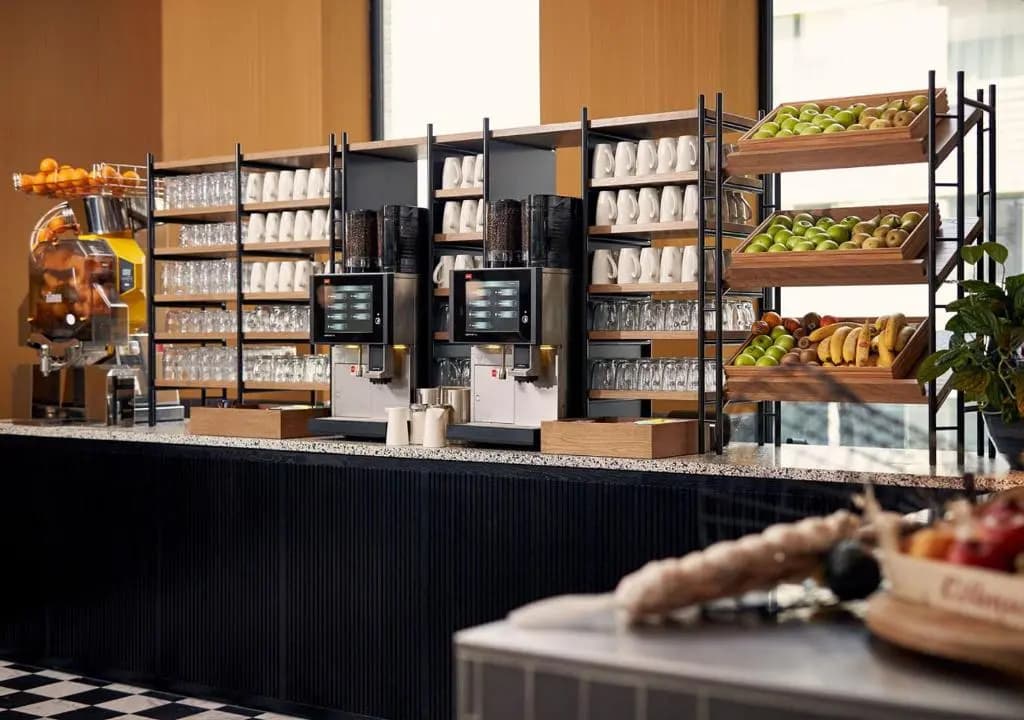 Van der Valk Amsterdam Amstel - photo 12