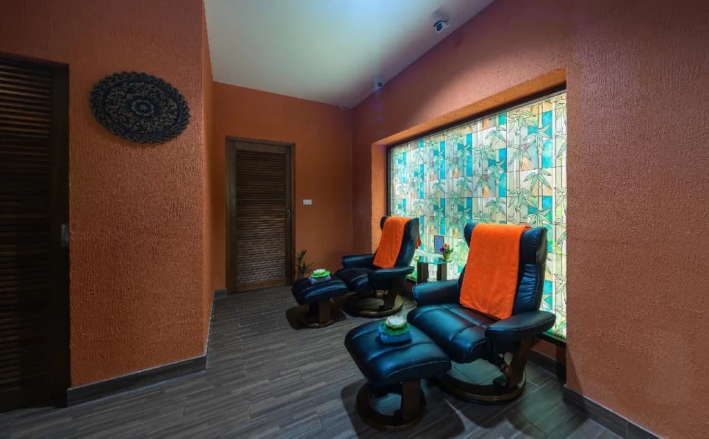 Quality Beach Resorts and Spa Patong - photo 16