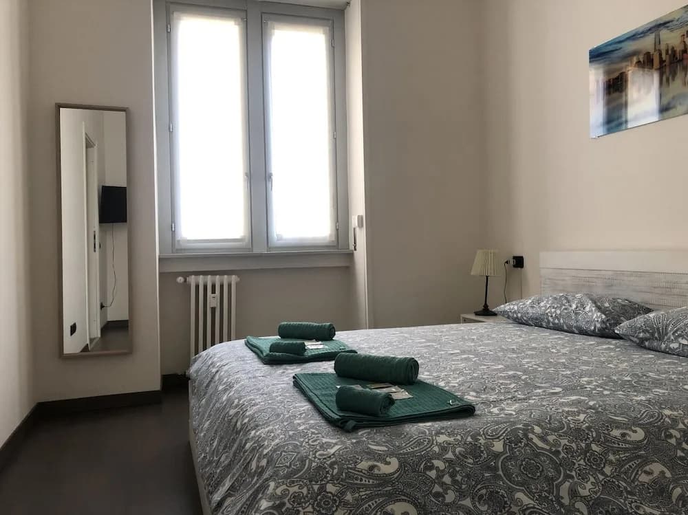 Sant' Ambrogio Flat - photo 11