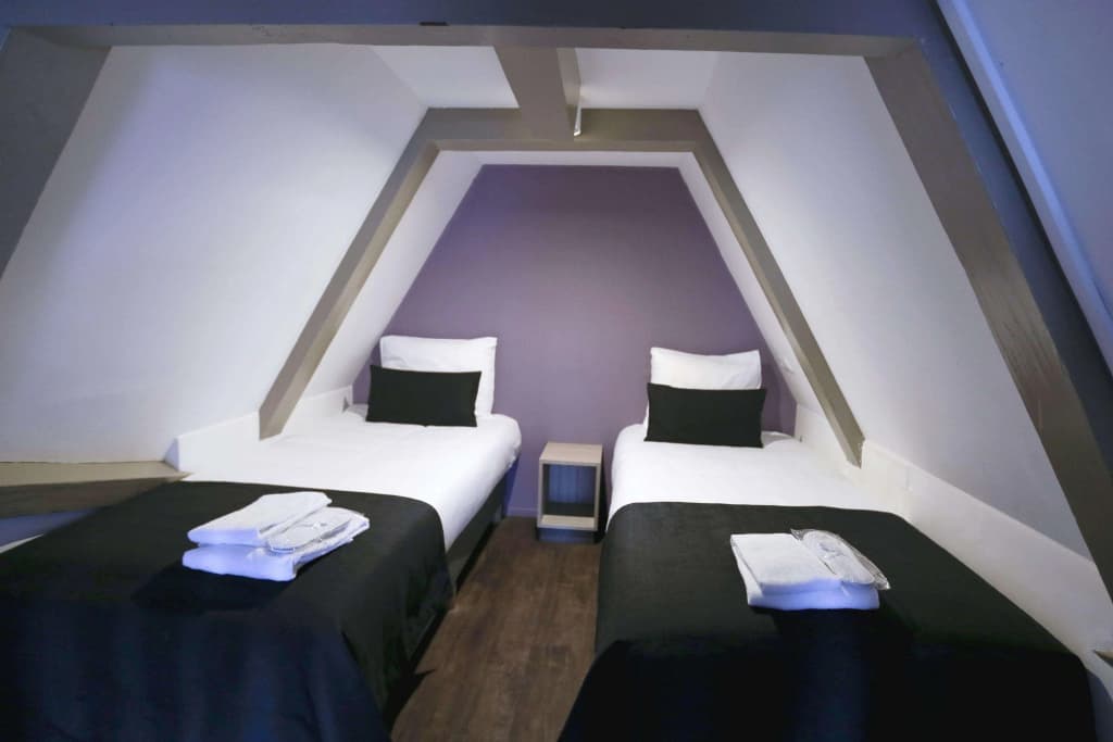 City Hotel Amsterdam - photo 24