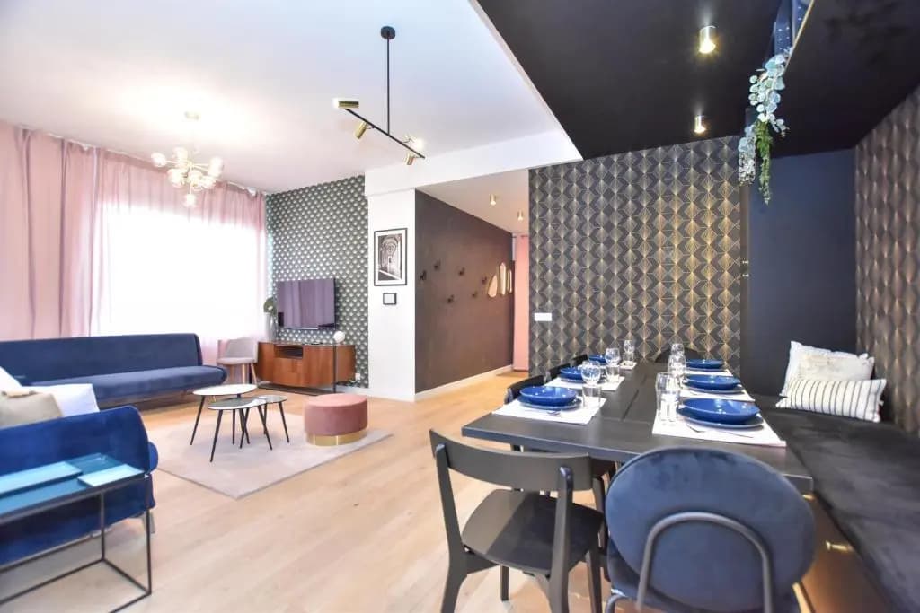 Canal Saint Martin - AMAZING 12P/4BR apartment - photo 11